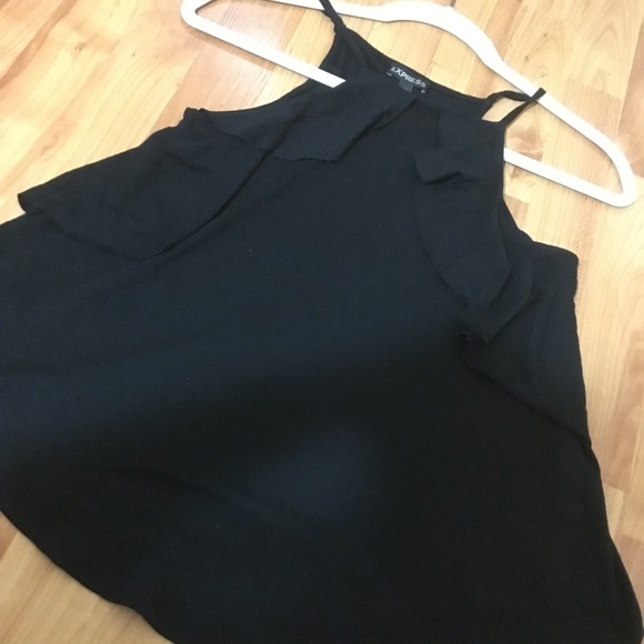 {express} 🆕 top - Picture 3 of 5